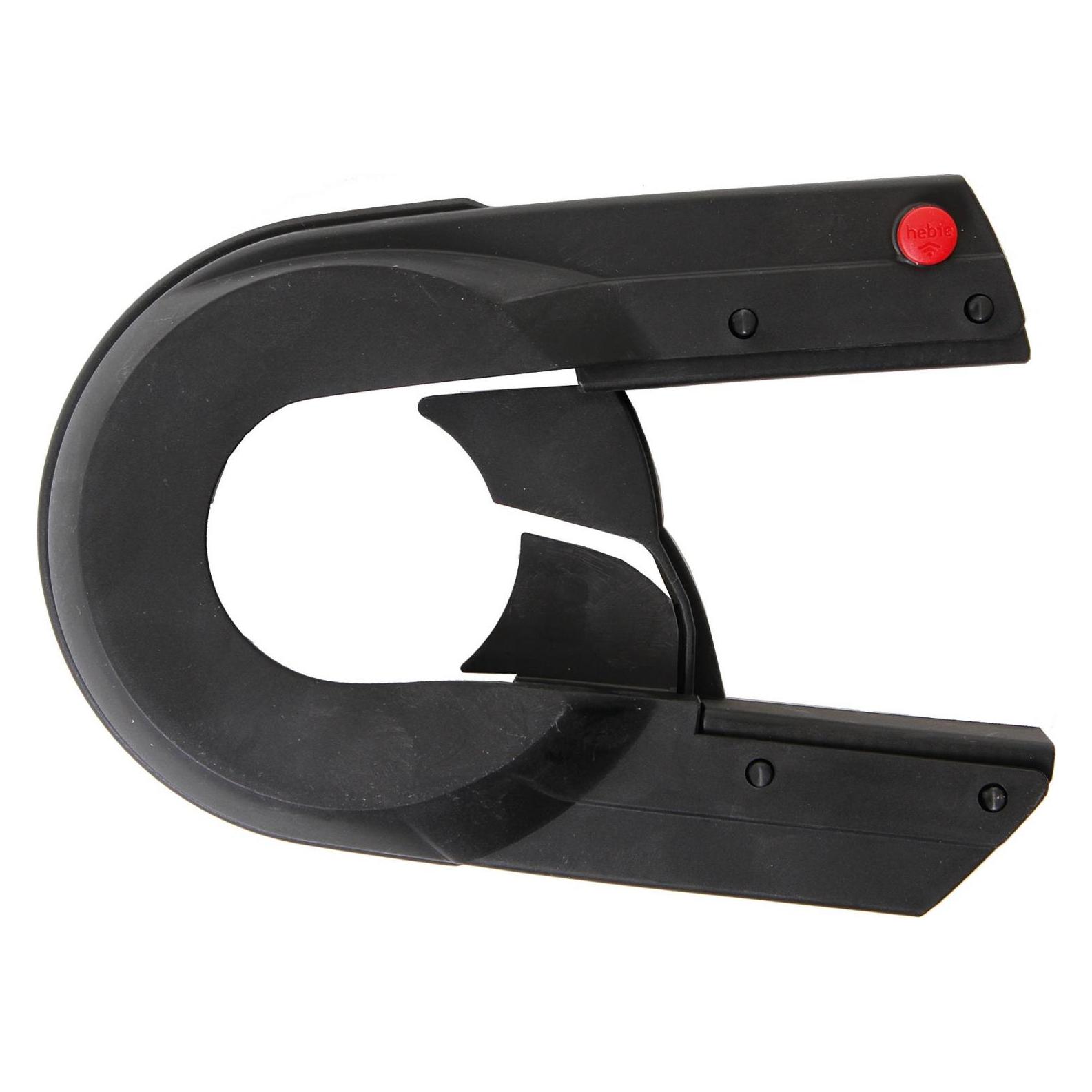 Hebie Chainglider Kettenschutz hinten (0350R NV16 E1)