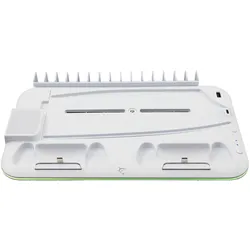 White Shark Shark PS5-DZ504 Kimura-2 (PS5), Weiss, Grau