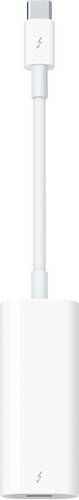 Apple USB 2.0 Adapter [1x Thunderbolt 3 Stecker (USB-C) - 1x Thunderbolt 2-Buchse] MYH93ZM/A