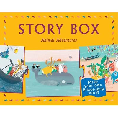Story Box
