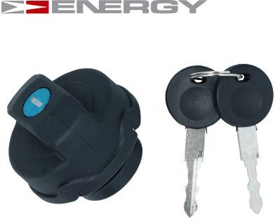 Energy Verschluss, Kraftstoffbehälter Kp00001 Für Seat Audi Volvo Vw