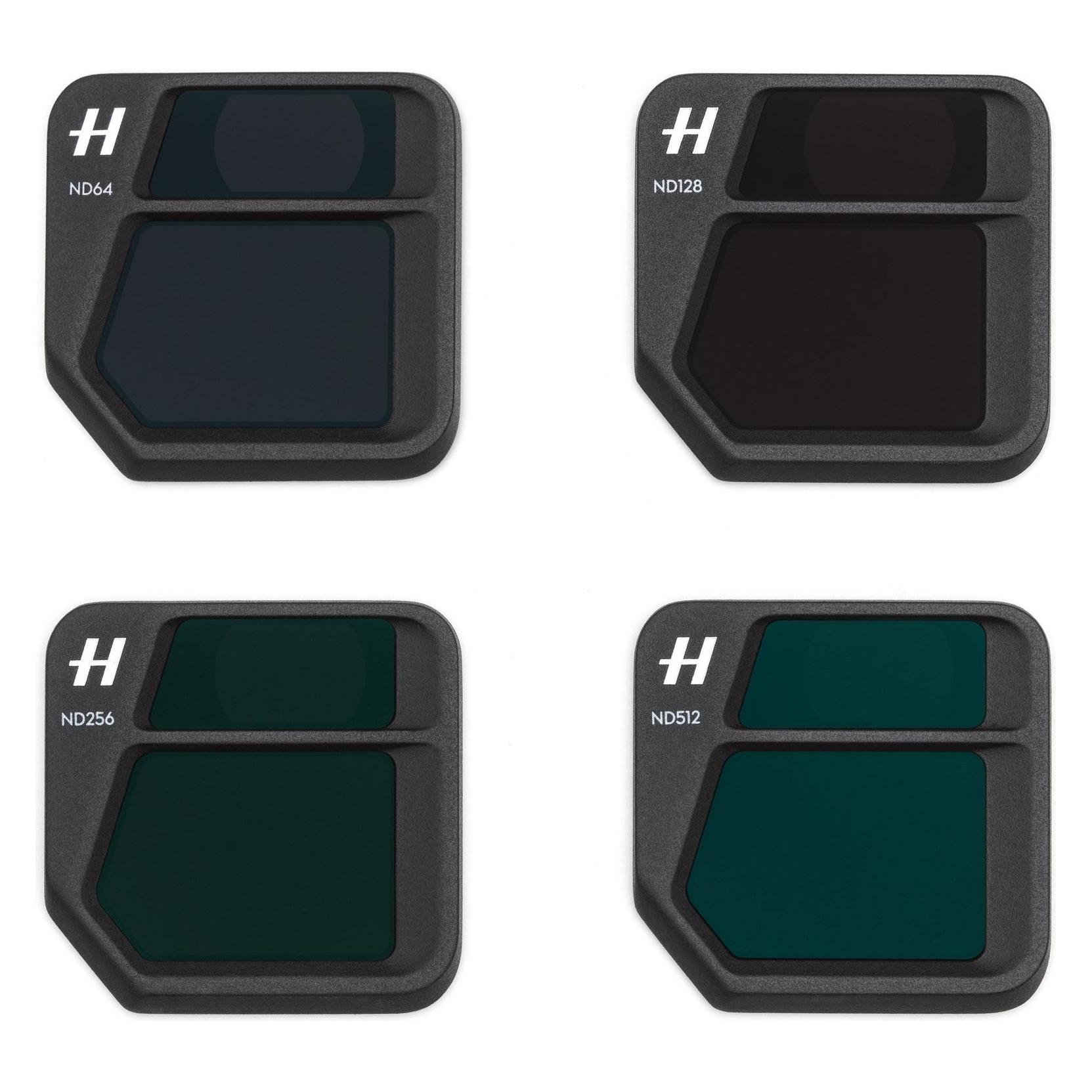 DJI Mavic 3 ND Filter Set (ND64/128/256/512) (Drohnen Filter, DJI Mavic 3, DJI Mavic 3 Cine) (CP.MA.00000430.01)