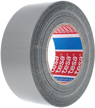 Tesa 66462 SL Silber