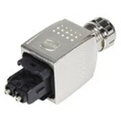 Harting Steckverbinder-Set 09352410401