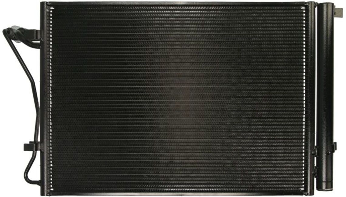Kondensator, Klimaanlage NRF 350541