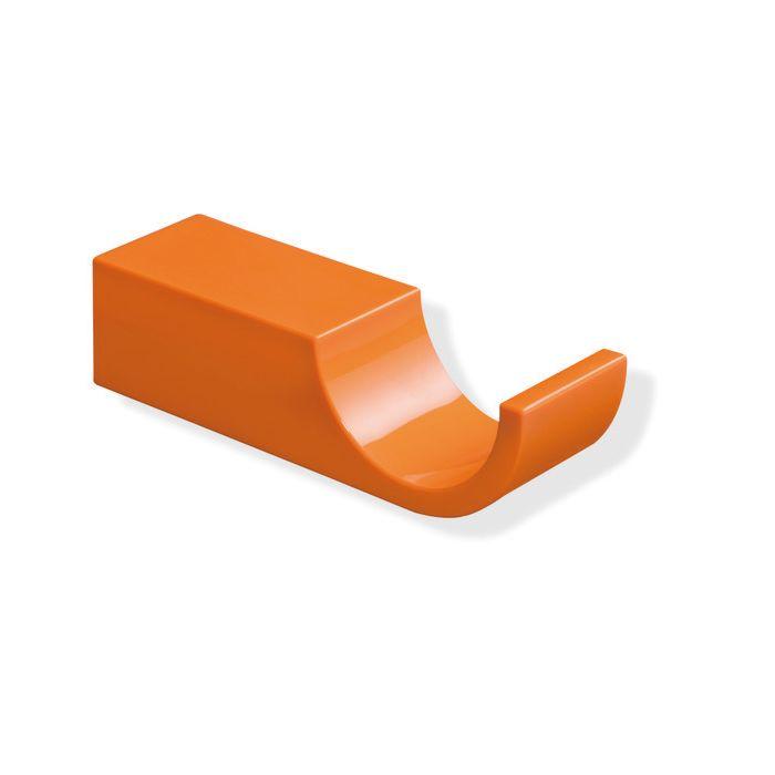 Hewi System 800 K Haken 800900209024 Kunststoff orange