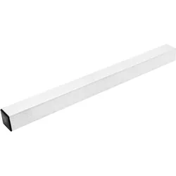 Alutruss BE-180 Steckfuss 80cm, Montage Lichttechnik