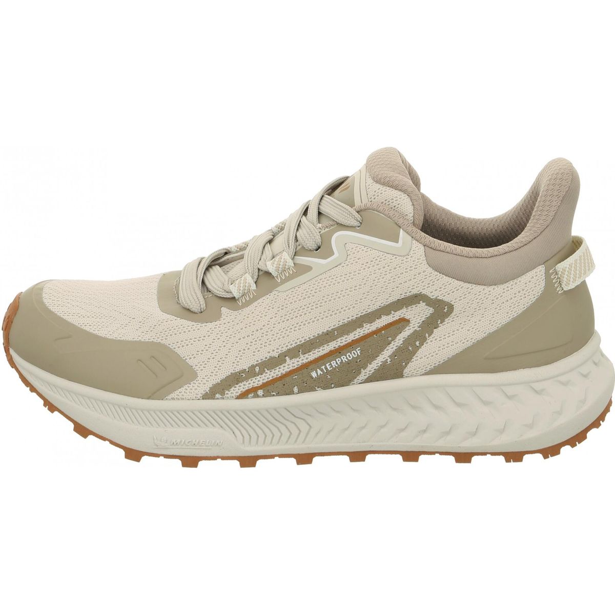 Witeblaze X-hike Low Lady, Hiking Boot l beige-weiÃŸ (7885) 40 1126214-7885-40