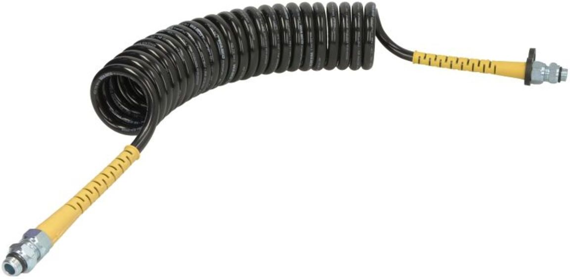 Wendelschlauch WABCO 4527130040