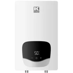  Ectric Durchlauferhitzer – 9,2 kW 