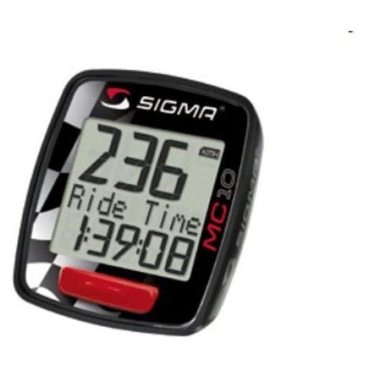 Sigma Sport MC 10 (325051)