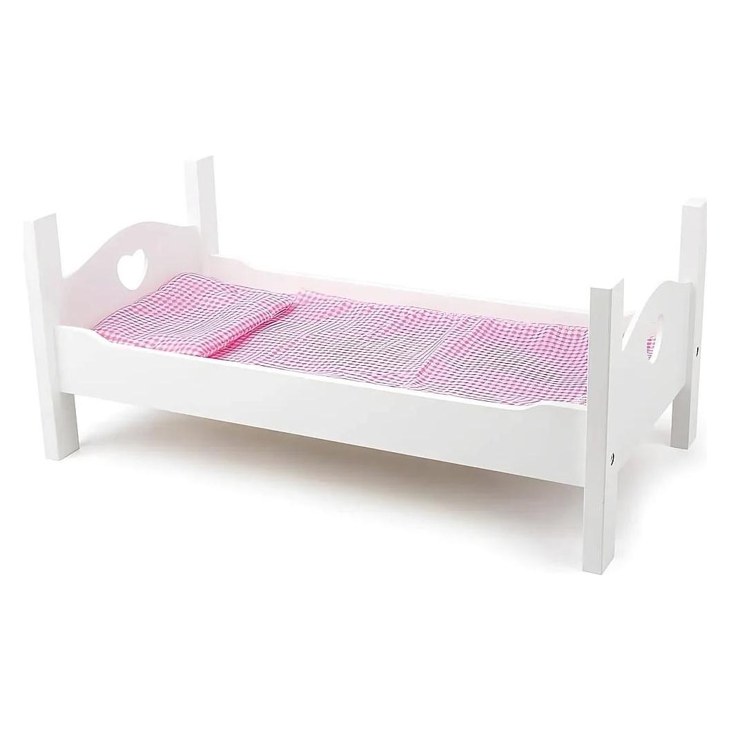 small foot Puppenbett (11212)