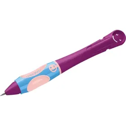 Pelikan Bleistift griffix Rechtshänder Sweet Berry HB Packung mit 10 Stück