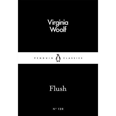 Flush, Taschenbuch von Virginia Woolf, Penguin Books Ltd, 978-0-241-25147-8