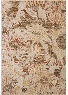 Alexander Home Eberdeen Transitional Area Rug
