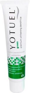 Yotuel Green Microbiome Care Toothpaste 100 gr