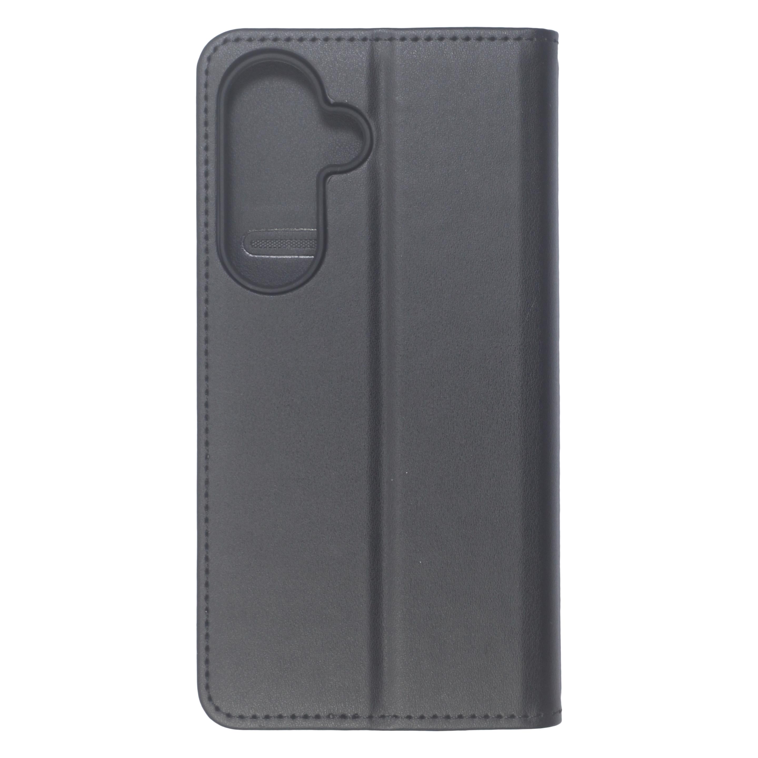 Just Back panel cover Must JM STAND FLIP CASE for Galaxy S26 Plus Black (Samsung Galaxy S26) (JUST MUST)