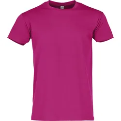 Sol's Regent T-Shirt 150, fuchsia, 2XL