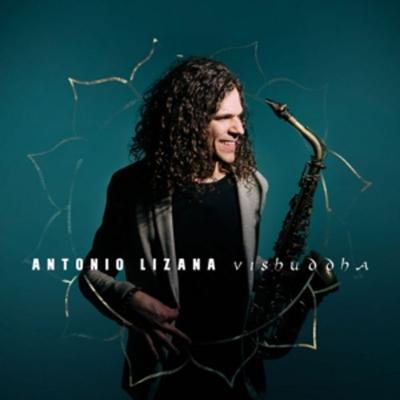 Lizana, A: Vishuddha - Antonio Lizana, CD