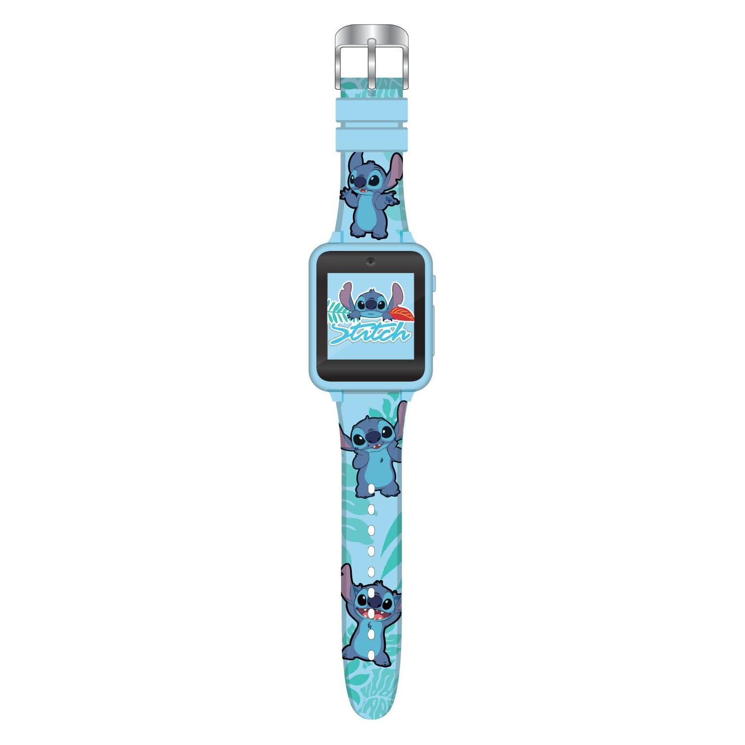 Samsonite Accutime Smart Watch Lilo & Stich (P001035)