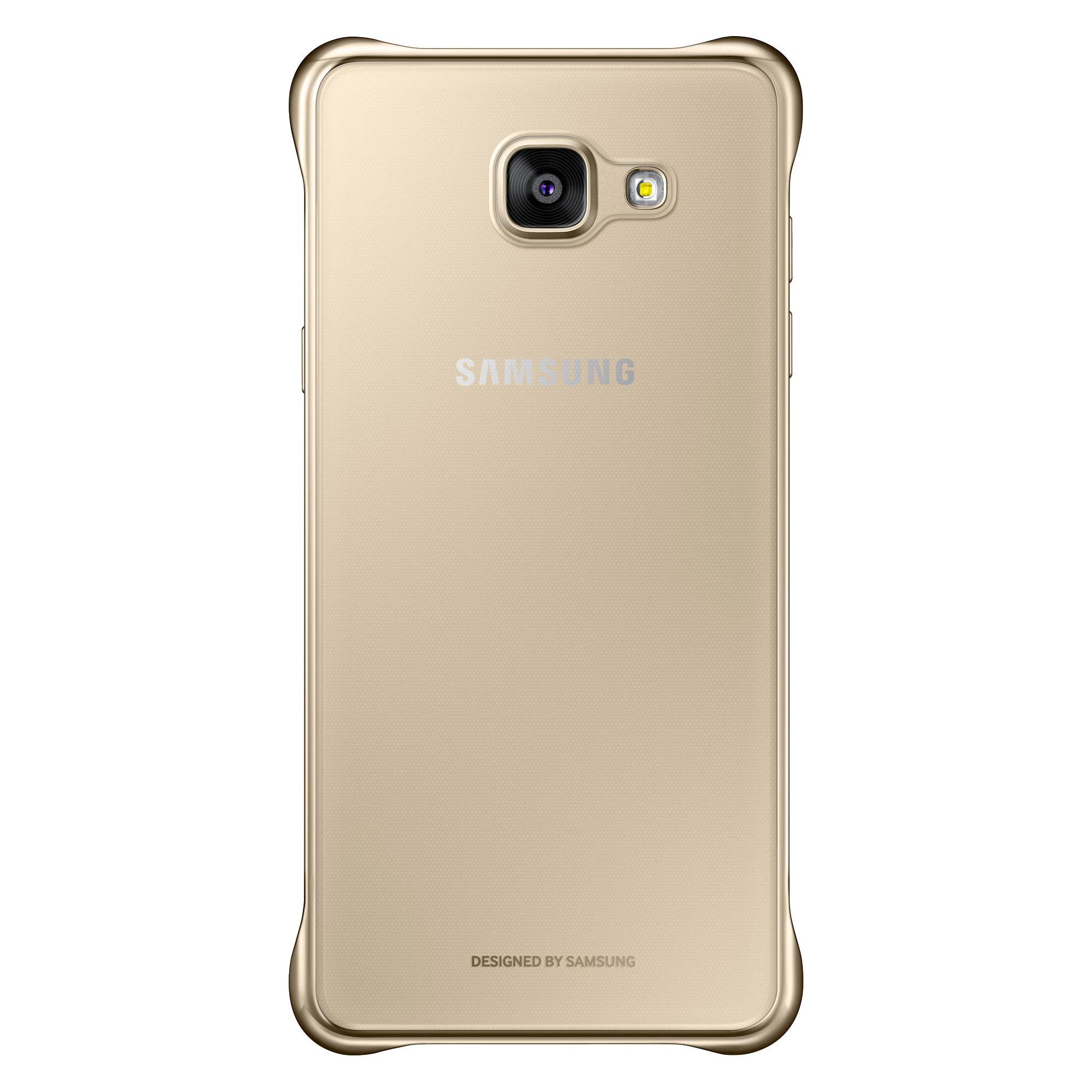 Samsung Clear (Samsung Galaxy A5) (EF-QA510CFEGWW)