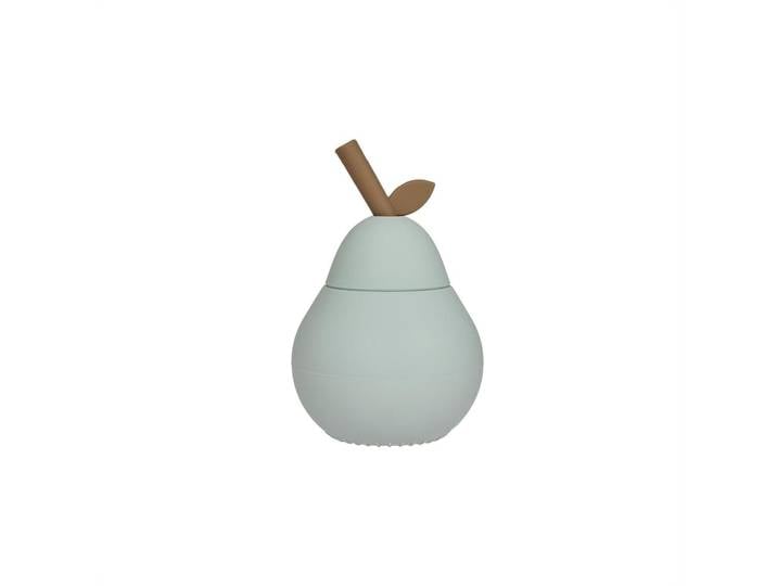 Kindergeschirr OYOY Mint Silikon/Kautschuk H 13.5 cm - Kindergeschirr