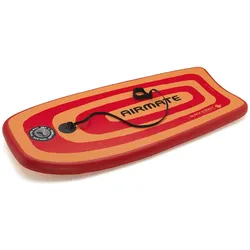 Black Forest Elements Airmate Inflatable Bodyboard Set - L