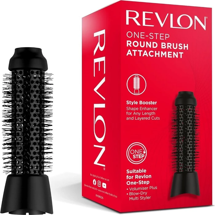 REVLON RVDR5325 One-Step Round Brush