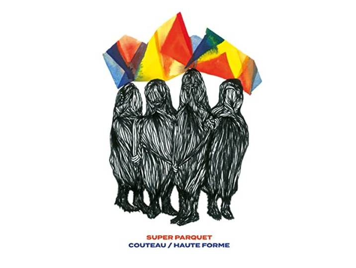Couteau - Haute Forme