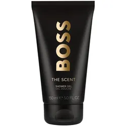 BOSS The Scent Shower Gel