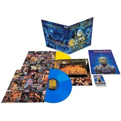 Parlophone Label Group, Schallplatten, Live After Death (Iron Maiden)