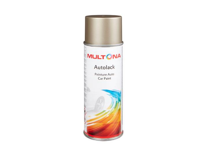 Multona Autolack Spray 588 400 ml