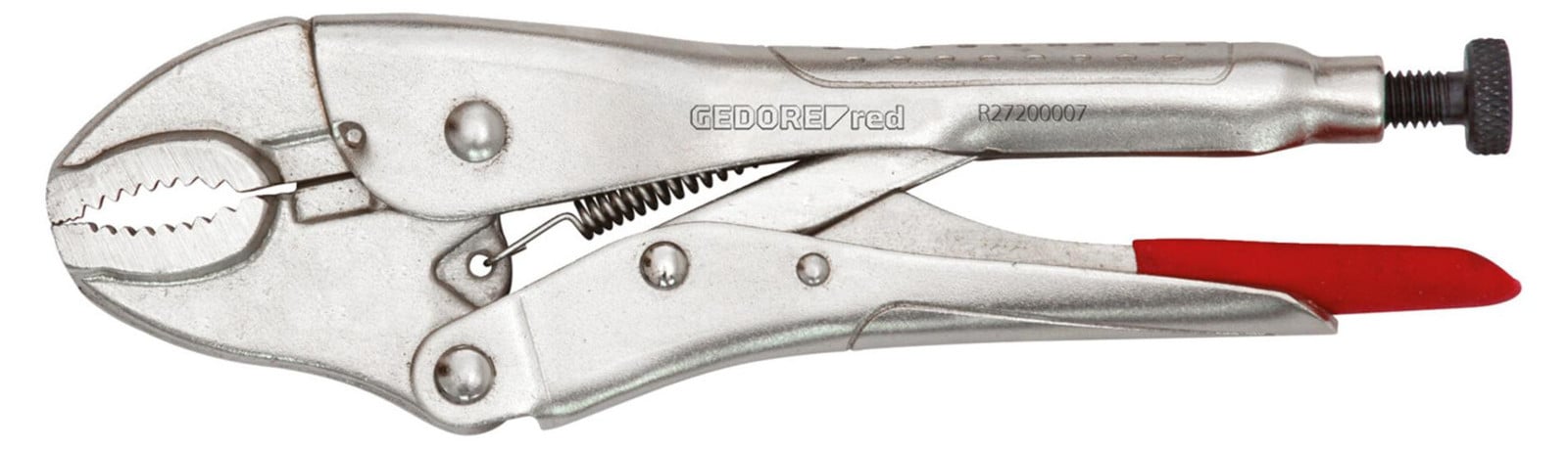 Gedore Gripzange 195 mm