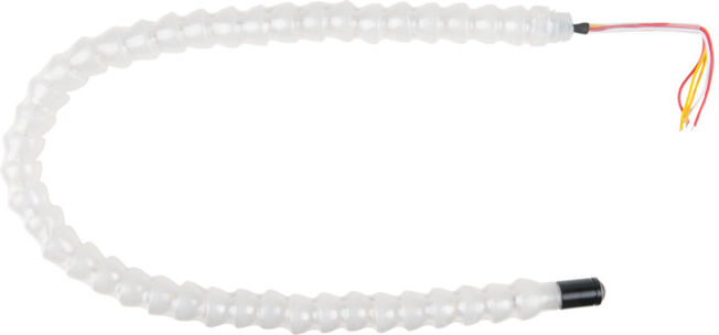 Barrette à LED avec lampe frontale KS Tools (150.4345-R003P)