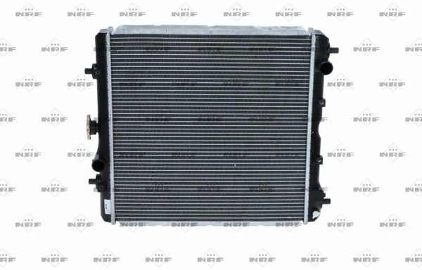 Nrf Kühler, Motorkühlung Easy Fit 50026