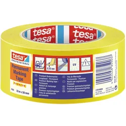 tesa, Klebeband, Bodenmarkierungsband (50 mm)