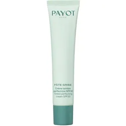 40ml Payot Pâte Grise CRÈME TEINTÉE PERFECTRICE SPF30