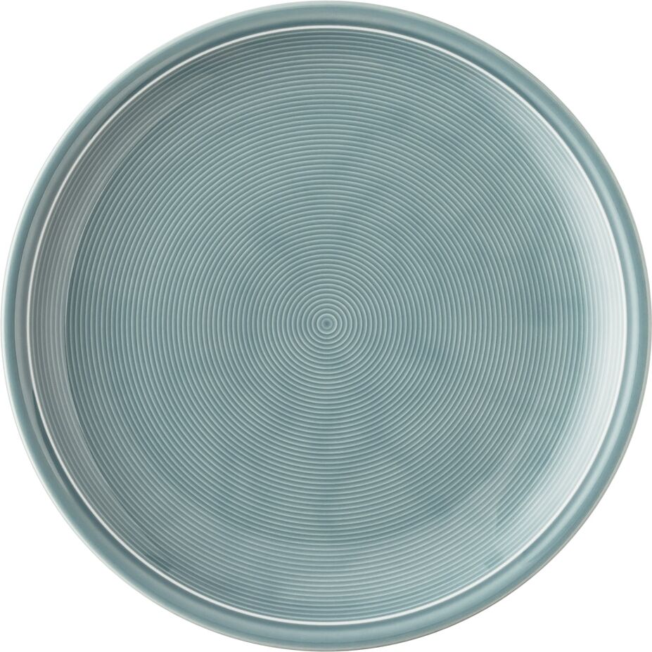 Thomas Plato llano Trend .  (28 cm) Turquesa