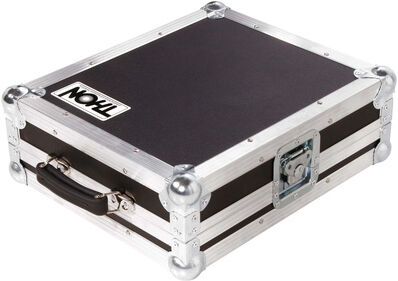 Thon Case Yamaha MGX12 / 12V Schwarz