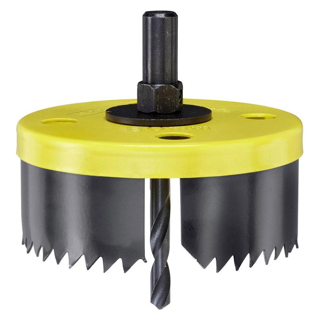 kwb Lochsäge (80 mm) (499000)