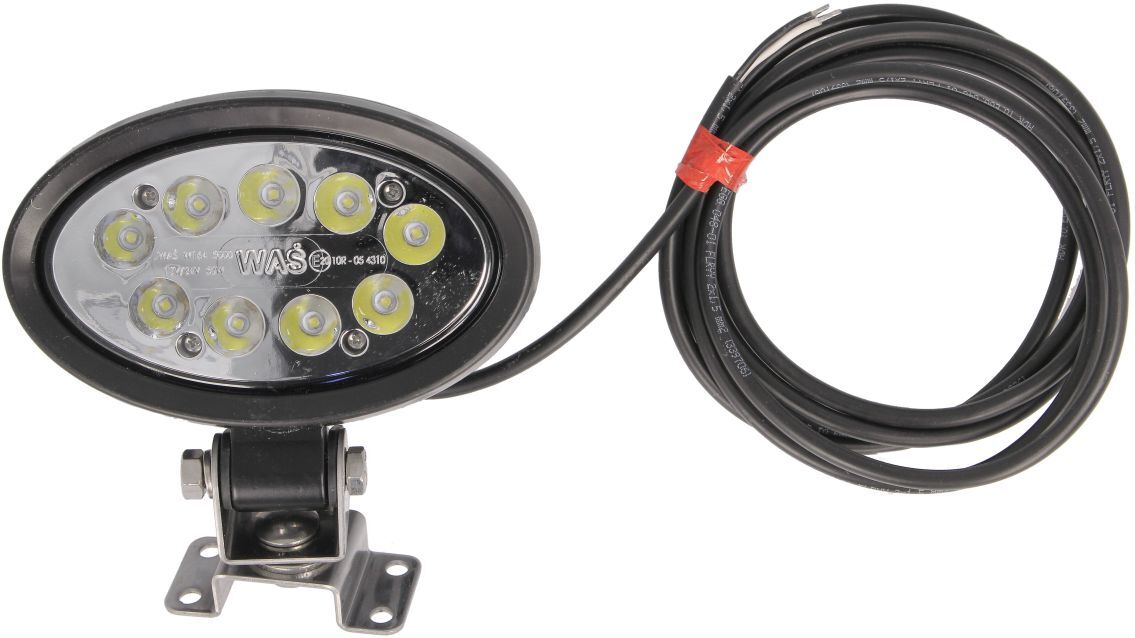 Waś Arbeitslampe WAS 1307 ADR W164