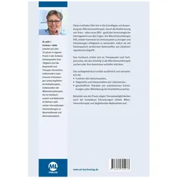 Mikroimmuntherapie, Fachbücher von Corinne I. Heitz