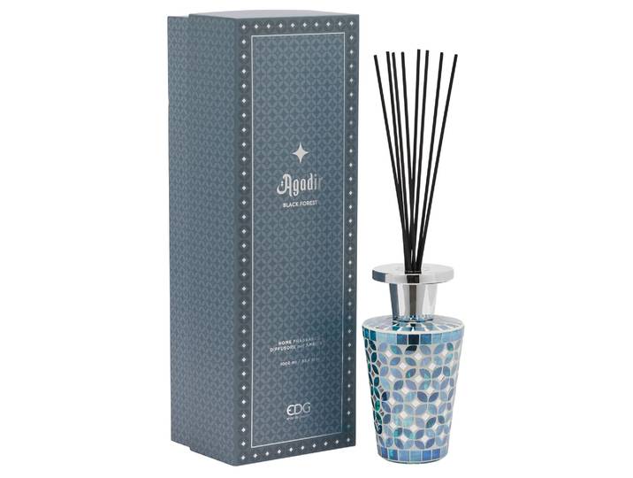 Raumduft Black Forest, 1000ml H: 24 cm Edg