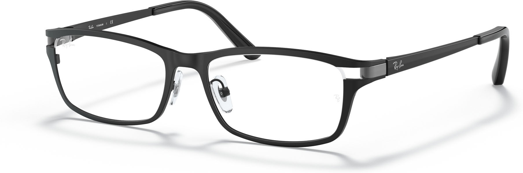 Ray-Ban 8727D (1074) - RB 8727D 1074