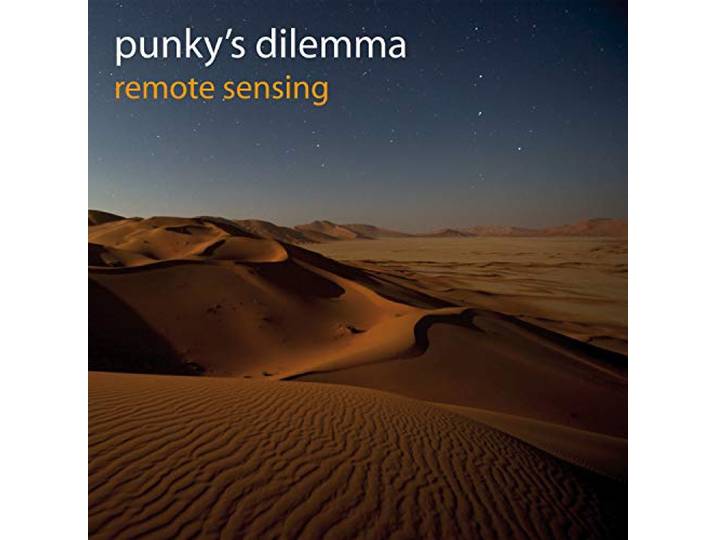 Remote Sensing