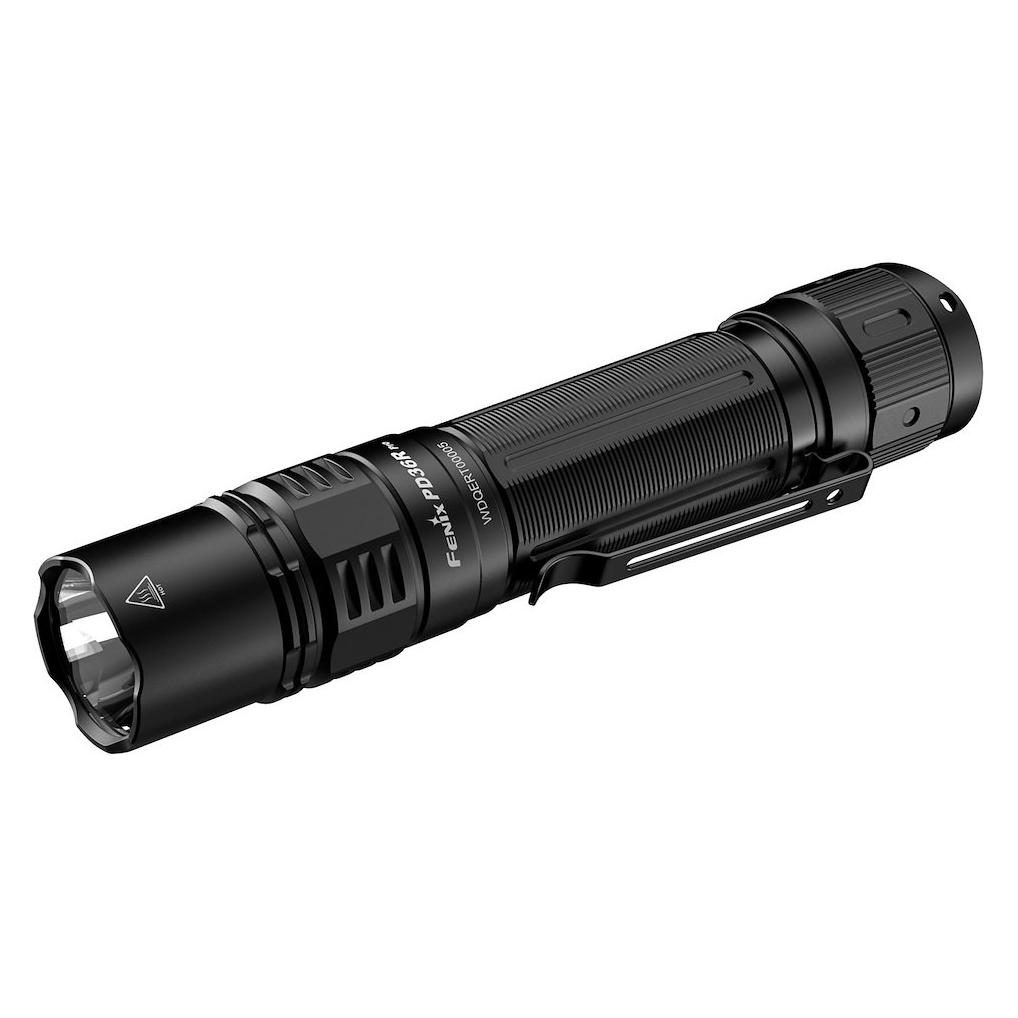 Fenix PD36R Pro und Mini-Lite LED-Taschenlampen-Set (64966045)