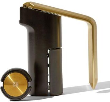 Wine.com """RBT Lever Corkscrew"""