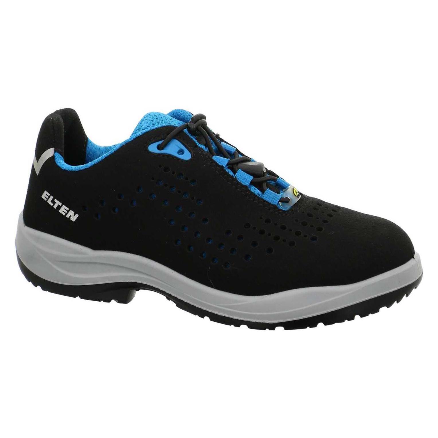 Elten Impulse Lady Low ESD S1P (S1P, 37) (358838)