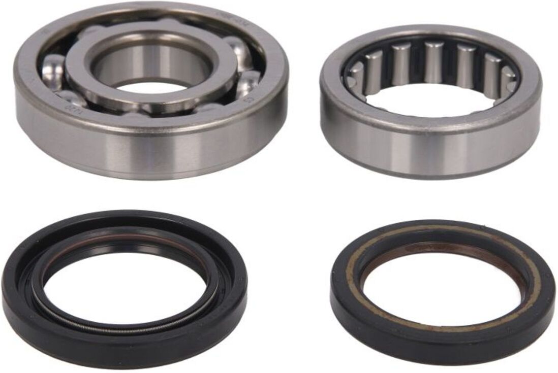 Reparatursatz, Kurbelwelle HOT RODS K073 HR