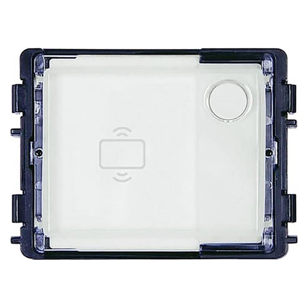 Busch-Jaeger Tastenmodul 51382RP1-03 1fach RFID (2TMA130160N0026)